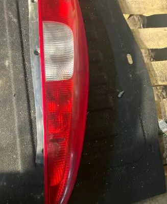 Mitsubishi Colt Rear/tail lights MR957373
