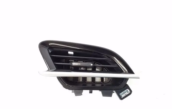 Opel Corsa F Dashboard side air vent grill/cover trim 39198544