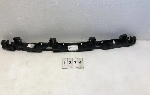 Renault Espace - Grand espace V Rear bumper foam support bar 850424418R