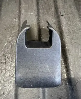 Lexus RX 450H Front door seat control surround trim 7215748130