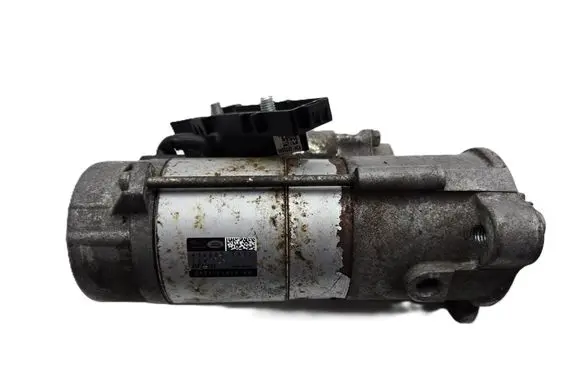 Jaguar F-Pace Starter motor GX7311001AD