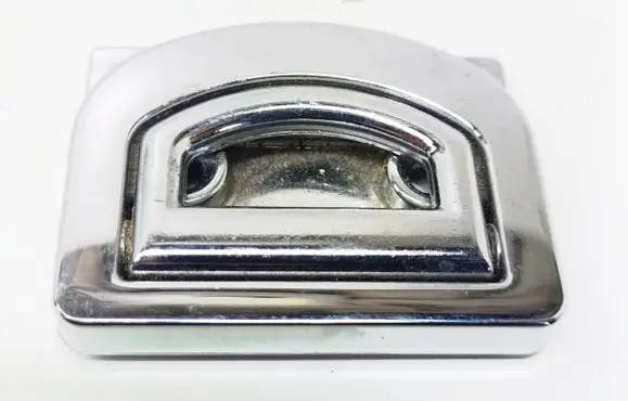 Ford Mondeo Mk III Other interior part