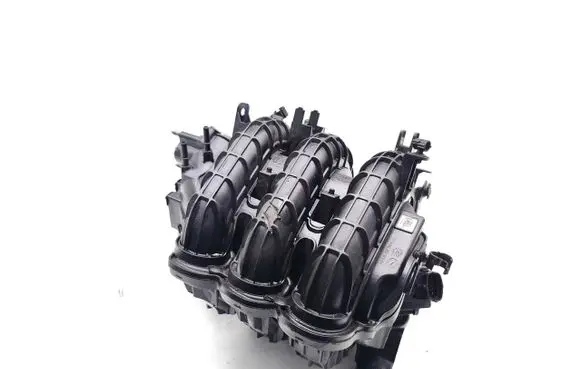 Fiat 500 Intake manifold 55219296