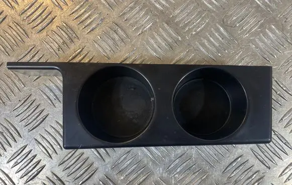 BMW 5 E39 Cup holder 