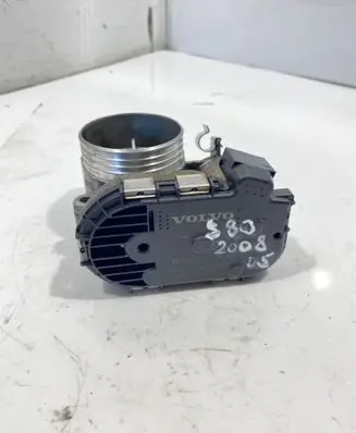 Volvo S80 Throttle valve 8692720 06W455 0281002701