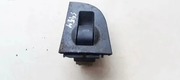 Audi A6 S6 C5 4B Electric window control switch 4B0959521
