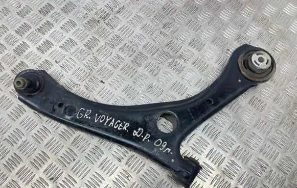 Chrysler Voyager Front lower control arm/wishbone R29507A1508
