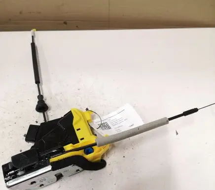 KIA Ceed Front door lock 81310A2100