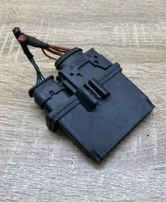 Volkswagen Tiguan Adblue control unit 7N0941329 172410704