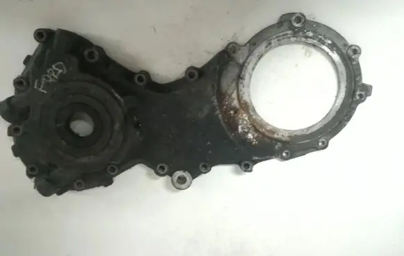 Ford Focus C-MAX Oil pump xs4q6f008ba xs4q-6f008-ba