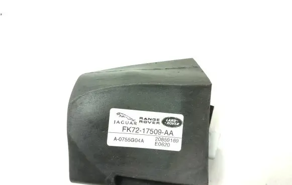 Land Rover Discovery Sport Hazard warning light relay FK7217509AA