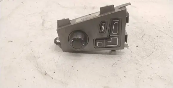 Seat control switch