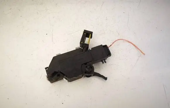 Renault Scenic II - Grand scenic II Clutch pedal sensor 8200110893