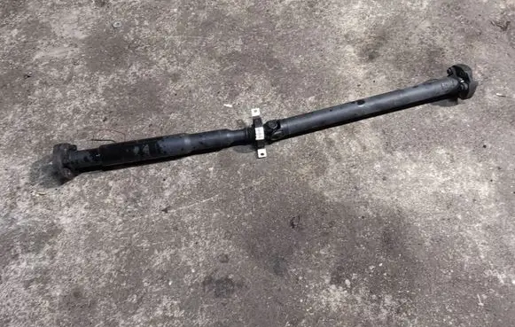 BMW 4 F36 Gran coupe Drive shaft (set)