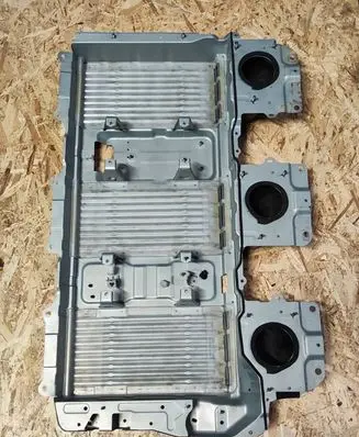 Lexus RX III Hybrid / Electric Car Battery Cell 