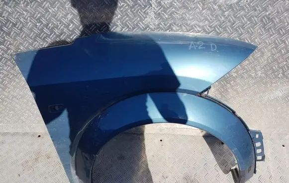 Audi A2 Fender