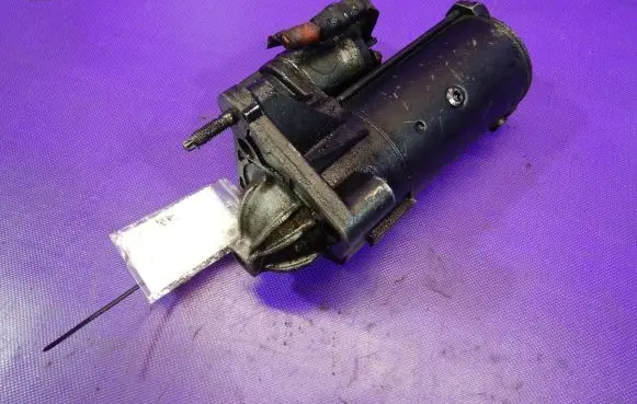 Renault Laguna II Starter motor