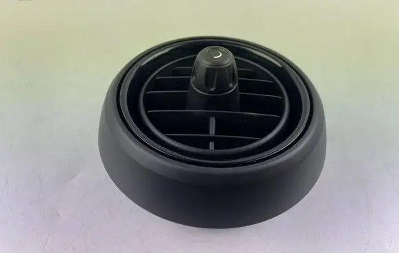 Mini One - Cooper F56 F55 Dashboard side air vent grill/cover trim 9262413