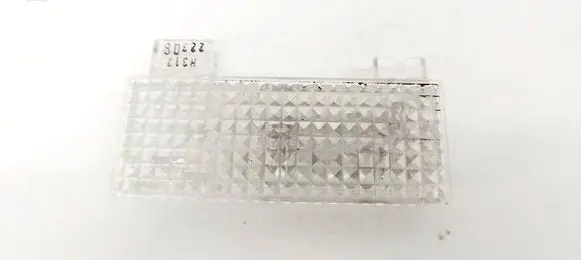 Mercedes-Benz C W203 Other interior light A2038201801 008277