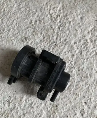 Mitsubishi Carisma Turbo solenoid valve 7700874764