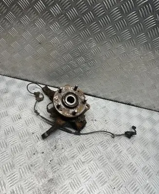 Hyundai ix35 Front wheel hub