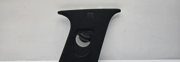 Peugeot 508 (B) pillar trim (top) 9686334777 MP6505