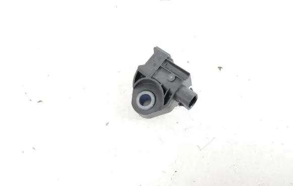 Porsche Taycan 9J1 Airbag deployment crash/impact sensor 4N0959651D