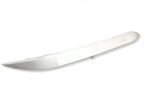 Land Rover Range Rover Sport L494 (A) pillar trim DK6203513A