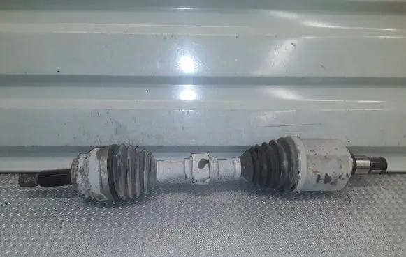 Dodge Caliber Front driveshaft 
