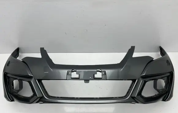Honda Civic IX Front bumper