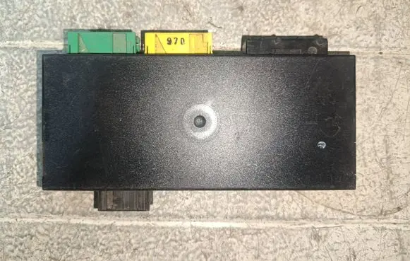 BMW 3 E36 Comfort/convenience module 8369483