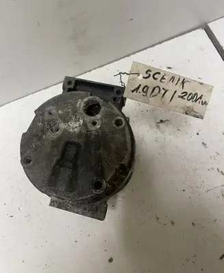 Renault Scenic I Air conditioning (A/C) compressor (pump) 1135309