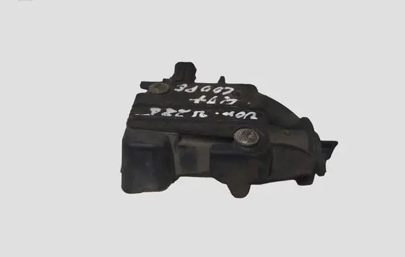 Peugeot 407 Fuel tank cap lock 9651690280