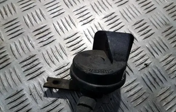 Hyundai i30 Horn signal 966212R000 96621-2R000
