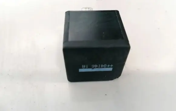 Skoda Octavia Mk1 (1U) Other relay 2s7t14b192aa v23136b1x66