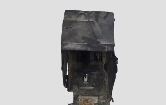Ford S-MAX Battery box tray 6G9110723A