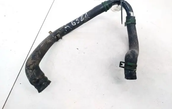 Volkswagen Golf II Engine coolant pipe/hose