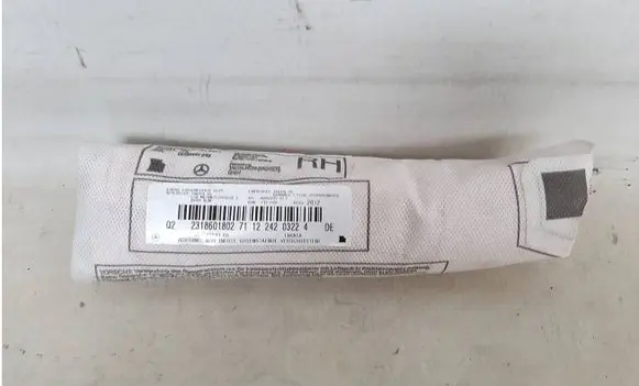 Mercedes-Benz SL R231 Seat airbag A2318601802 2318601802