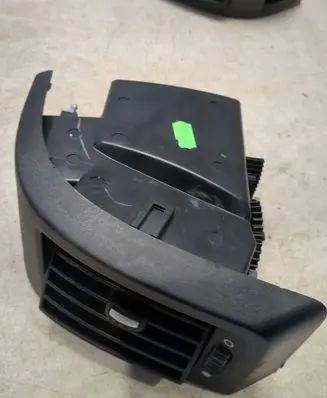 Citroen Relay III Dash center air vent grill 385800 ST4358