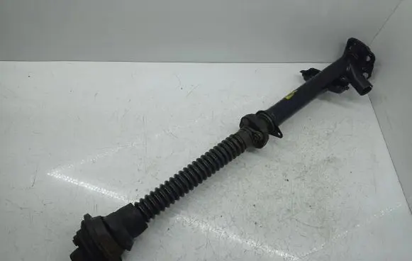 Mercedes-Benz 190 W201 Steering column universal joint