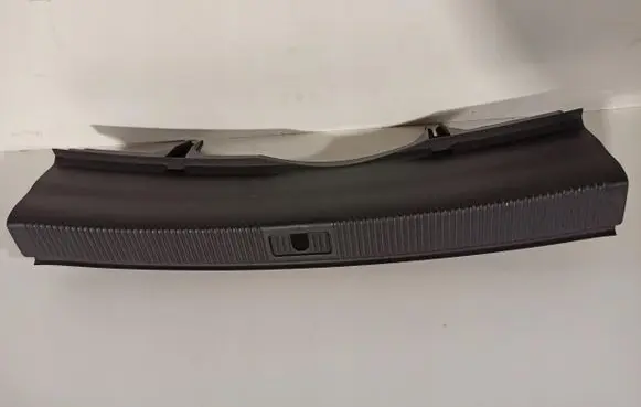 Audi A5 Trunk/boot trim cover 8T8864483