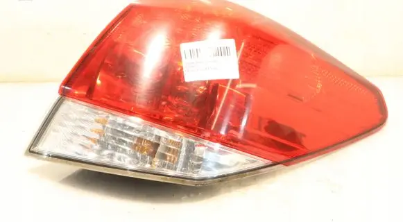 Subaru Legacy Rear/tail lights 220-20067