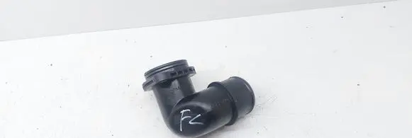 Fiat Croma Engine coolant pipe/hose 51739710