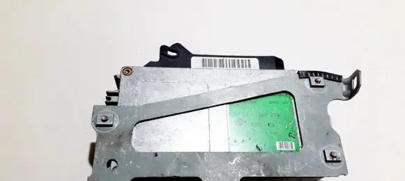 ABS control unit/module