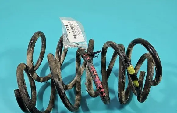 KIA Soul Front coil spring IMPRK1441235
