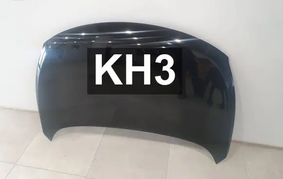 Nissan Murano Z51 Engine bonnet/hood