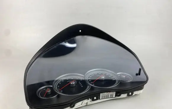 Subaru Outback Speedometer (instrument cluster) 85012AG790