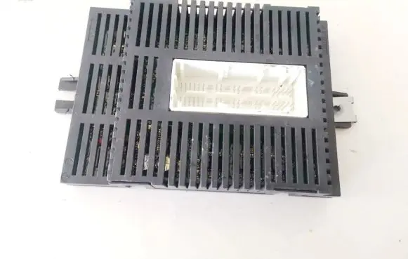 BMW 5 E60 E61 Light module LCM 9116255 531098837