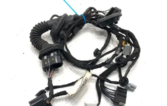 Ford S-MAX Rear door wiring loom L1GT14632EAA