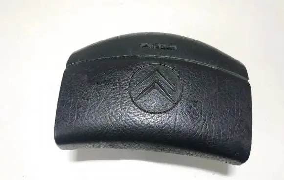 Citroen Jumper Steering wheel airbag 01303289650 cd01047b0258